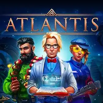 Atlantis