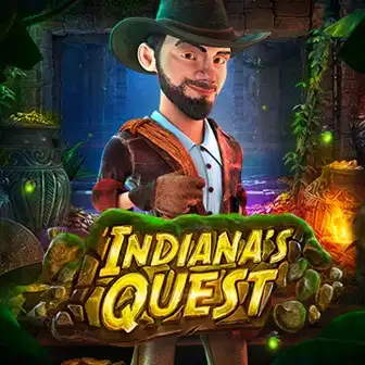 Indiana's Quest