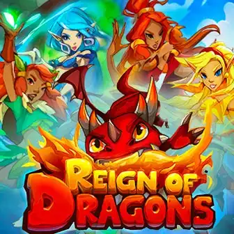 Reign of Dragons