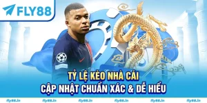 tỷ lệ kèo nhà cái